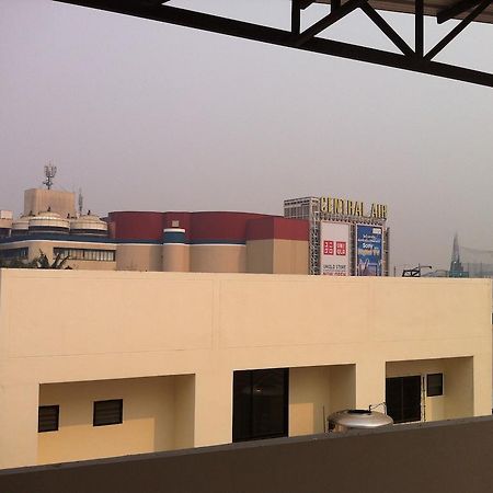 S.K.Airport Chiang Mai Hotel Exterior photo
