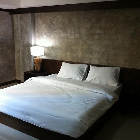 S.K.Airport Chiang Mai Hotel Exterior photo